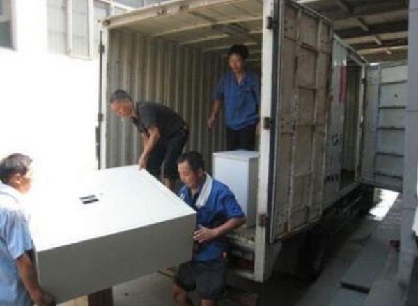  搬家最佳時機運輸的細致步驟  　　