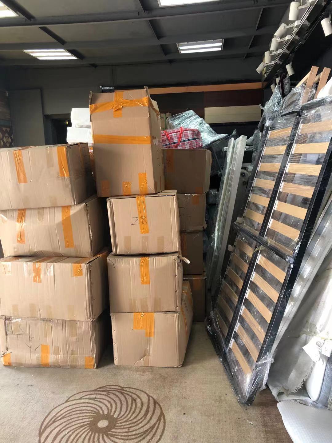 香港搬家到深圳?搬家用袋子還是紙箱