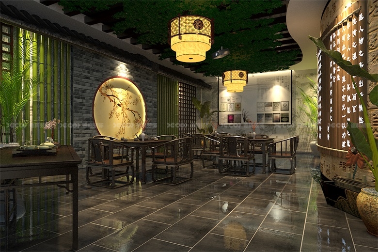 如何在企業(yè)展館設(shè)計出具有高科技感的展示裝置？