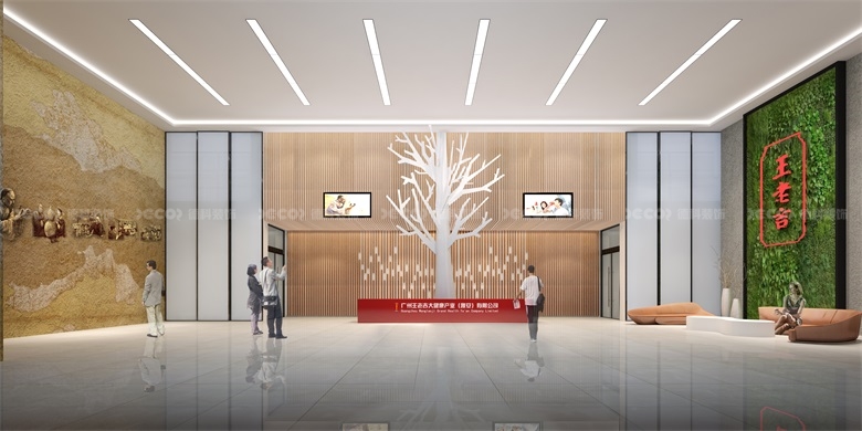 企業(yè)展廳設(shè)計中如何考慮展示材料的可持續(xù)性？