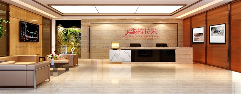 辦公室如何設計員工創新區？