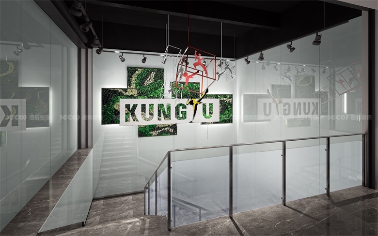 辦公室裝修中如何減少化學(xué)污染？