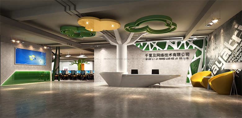 乙級寫字樓裝修如何制定現(xiàn)有強(qiáng)弱電橋架的利舊改造方案？