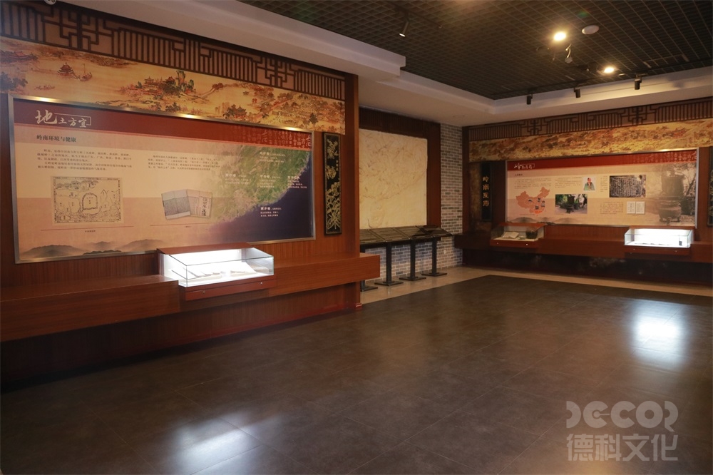 廣州展館設計公司的全息投影解決方案：技術應用與創新實踐
