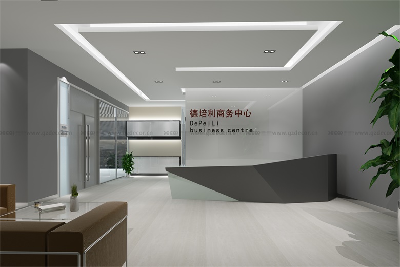 大型企業(yè)辦公室設(shè)計(jì)中的家具選擇有何講究？