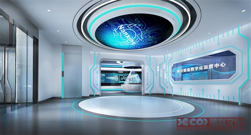 廣州展廳設(shè)計(jì)公司是否提供數(shù)據(jù)安全方案？