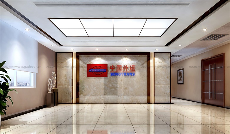 50平米辦公室核心設(shè)計(jì)目標(biāo)